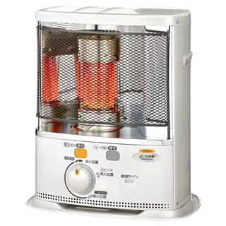 日本 CORONA 尊爵煤油暖爐 SX-EA28Y 適用5-7坪