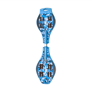 SUCCESS 成功 極光輪蛇板, 型號S0323, ABS板身, 87 x 22.5 x 13cm, 藍色, 1個