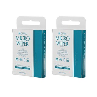 蔵CURA 細纖維拭鏡紙 50張, CP-100, 2盒