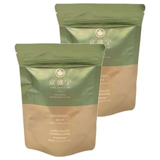 京盛宇 光之茶系列 輕焙凍頂烏龍原葉袋茶, 2.5g, 15包, 2袋