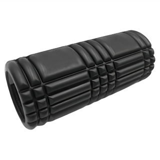 ROAR 按摩瑜珈柱 EVA 標準型, 黑色, 1個