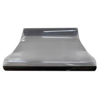 45x300CM 抗UV隔熱防曬防窺玻璃貼膜, 鑽石灰, 1個