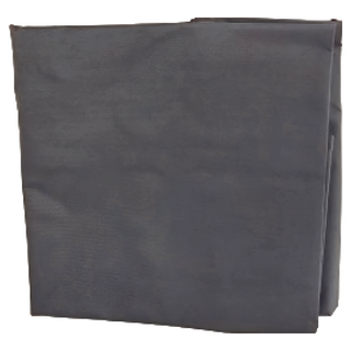 車用寵物墊 135*135cm 牛津布防水材質 扣環可拆卸調整, 參考內容, 黑色