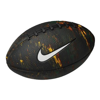 NIKE 耐吉 PLAYGROUND MINI 橄欖球, N100447492405, 1個