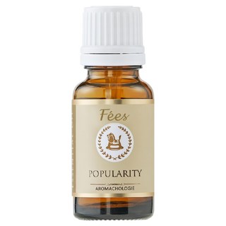 Fees BEAUTE 複方精油, 好人緣, 15ml, 1瓶