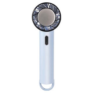 3段風速冰敷製冷風扇, CYKE-625, 藍色