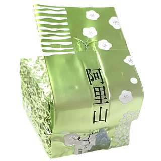 啡茶不可 凍頂烏龍茶, 台灣南投茶區, 手摘一心二葉, 150g, 1包