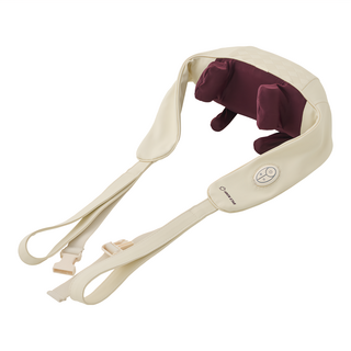 tokuyo 督洋 SevenStar 七星級 SH-516 無線肩頸按摩器，Type-C充電，42°C溫感按摩