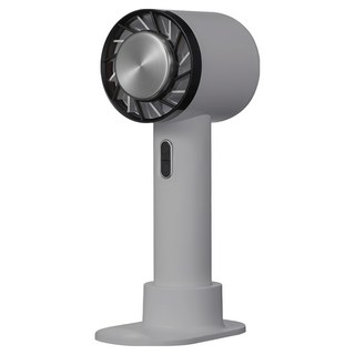 CYKE 黑科技半導體製冷風扇, CYKE-622, 灰色