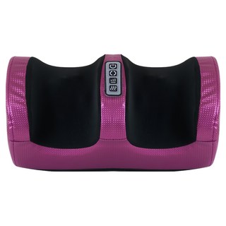 MRF 健身大師 輕量紓壓美腿機, HY-19965, 紫色