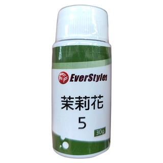 EverStyle 柏泰 茉莉花香精5號 30g, 1瓶