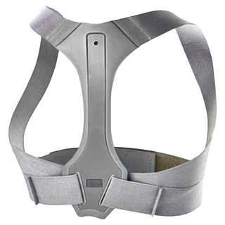 龍骨支撐美姿防駝背矯姿帶 挺拔曲線 氣質提升 強力支撐 效果明顯 矯姿聚胸 一步到位, M, 1個