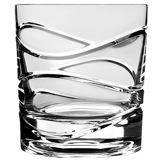 SHTOX 德國 威士忌旋轉水晶杯 320ml, 1個