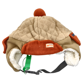 KOCOTREE 兒童護耳雷鋒帽 165g