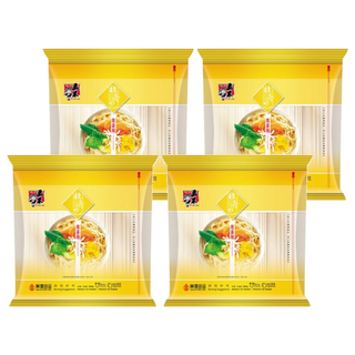 五木 雞蛋麵, 2kg, 4包