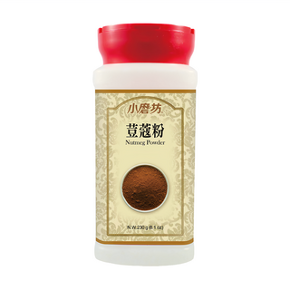 小磨坊 荳蔻粉, 230g, 1瓶