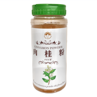 新光洋菜 肉桂粉, 210g, 1罐