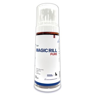 Vcare 挪威 南極磷蝦油犬用 50ml, 綜合營養補充品, 1瓶