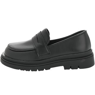 兔腳 兒童 F 眼鏡款樂福鞋