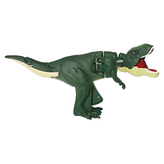 按壓搖擺恐龍 無音效 大款 基礎款, 1個