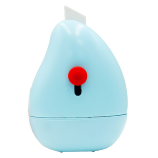 小麥購物 保密印章 有刀片 D063 37g, 2個