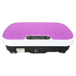 T-God 太昇健康 美體雕塑魔力律動機, 粉色, HY-8873