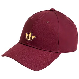 adidas 愛迪達 ORI NEWY CAP 帽子, 桃紅色, 1個