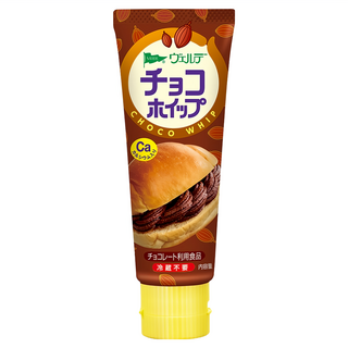 VERDE 麵包抹醬條 可可風味, 100g, 1個