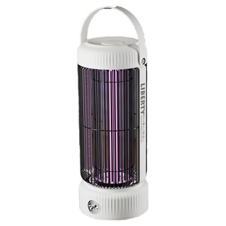 LIBERTY 利百代 電擊式LED誘蚊捕蚊燈, LY-8102KL