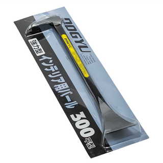 DOGYU 土牛 強力釘拔 平型 300mm, 1支