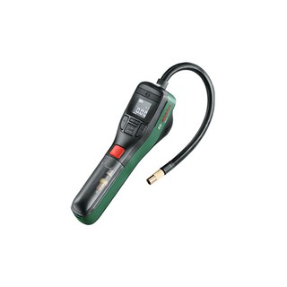 BOSCH 博世 EasyPump 多功能電動打氣機 內置3.0Ah電池 USB-C充電, 綠色, 1台