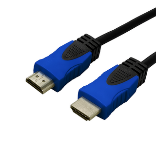 DigiSun 得揚 4K HDMI 2.0 影音傳輸線, 5m, 1條