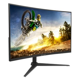 Aopen 建碁 32型 FHD 曲面電腦螢幕 (31.5吋 32HC5QR S3)