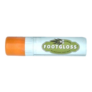 footgloss 磨腳救星 護足霜, 7g, 1瓶