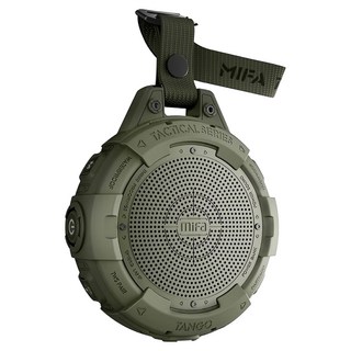 mifa 藍芽音響, WildCamping, 綠色