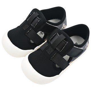 BORUI 柏睿鞋業 Disney 迪士尼 印刷造型休閒鞋