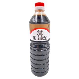 吉 特製正庄蔭油, 1L, 1瓶