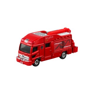 TAKARA TOMY TOMICA小汽車 堺市消防車, 堺市消防車 紅色, 1個