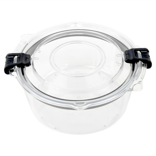 prepara 沛樂生活 Latchlok 圓形保鮮盒 350ml, 1個