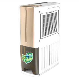 SONGEN 松井 一機雙效清淨除溼機 11.1kg 4L, SG-108DHX