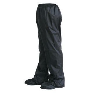 Moto cap 鈦鴻 3D立體雨褲 鞋尖套款