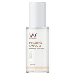 WONJIN EFFECT 淡斑美白精華, 50g, 1瓶