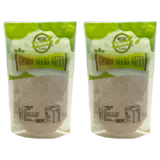 康健生機 鮮活小棧 纖維粉 90%以上纖維含量 提升膳食纖維攝取量, 200g, 2包