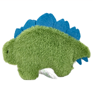 大陸散步 Q版恐龍娃娃, 劍龍, 1個, 14cm