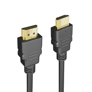 MAX+ HDMI 4K 30fps 劇院/電競不閃屏影音傳輸線 1.8M, 2條