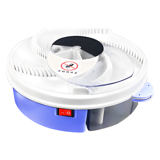 自動捕蠅器, 600g, 1個