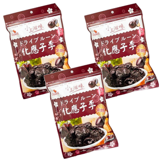 Chiao-E 巧益 小三滋味 話應子李, 180g, 3包