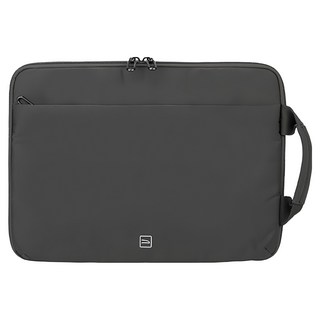 TUCANO 托卡諾 Sandy都會時尚手提電腦內袋包, 黑色, 1個