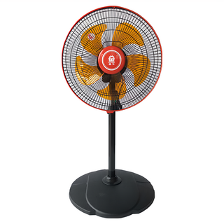 JINKON 晶工牌 超循環涼風扇 14吋 2.7kg, LC-1456