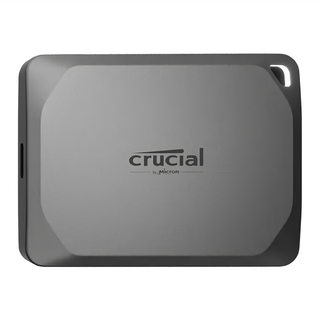 Micron 美光 crucial X9 Pro U3.2 Type C外接式SSD, 1TB